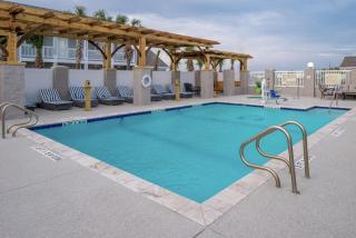 Hampton Inn and Suites Port Aransas - Port Aransas - 1