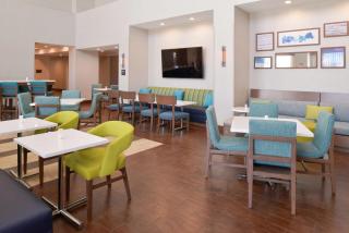Hampton Inn and Suites Port Aransas - Port Aransas - 2