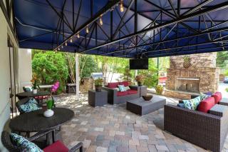 Hampton Inn Christiansburg/Blacksburg - Christiansburg - 8
