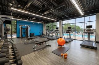 Hampton Inn Christiansburg/Blacksburg - Christiansburg - 6