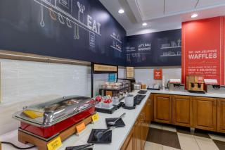 Hampton Inn Christiansburg/Blacksburg - Christiansburg - 3