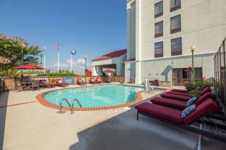 Hampton Inn Christiansburg/Blacksburg - Christiansburg - 4