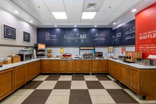 Hampton Inn Christiansburg/Blacksburg - Christiansburg - 1
