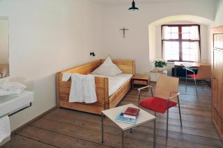 Tagungshaus Kloster Heiligkreuztal - 6