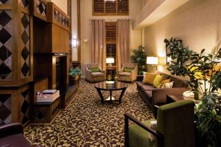 Hampton Inn & Suites Carson City - Carson City - 4