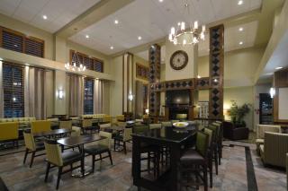 Hampton Inn & Suites Carson City - Carson City - 3