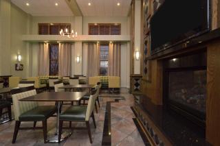 Hampton Inn & Suites Carson City - Carson City - 1