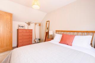 BRACKEN COTTAGE, The Lanes Cottages, Stokesley - Stokesley - 1