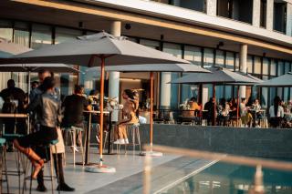 Upmarket Executive Luxury Apartment - Midrand - 5