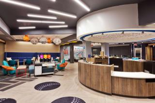 Tru by Hilton Auburn - Auburn - 5