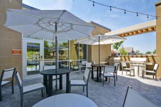 Home2 Suites By Hilton Blue Ash Cincinnati - 6