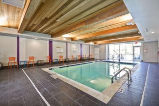 Home2 Suites By Hilton Blue Ash Cincinnati - Blue Ash - 2