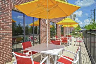 Hampton Inn Blue Ash/Cincinnati, OH - 8