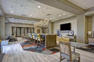 Hampton Inn Blue Ash/Cincinnati, OH - Blue Ash - 4