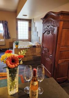 Rundle Mountain Lodge - 3