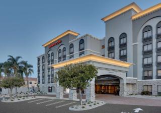 Hampton Inn Los Angeles/Carson - Carson - 9