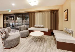 Hampton Inn Los Angeles/Carson - Carson - 8