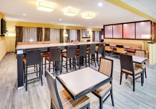 Hampton Inn Los Angeles/Carson - Carson - 6