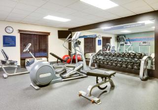 Hampton Inn Los Angeles/Carson - Carson - 3