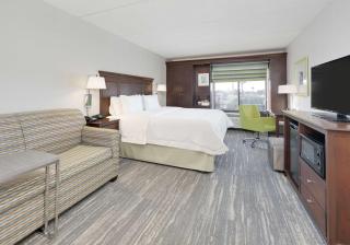 Hampton Inn Los Angeles/Carson - Carson - 1