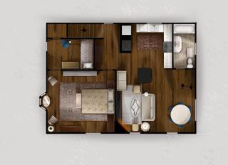 The 1827 House - 2