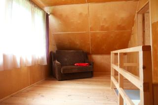 Brīvdienu māja Pūces - 2