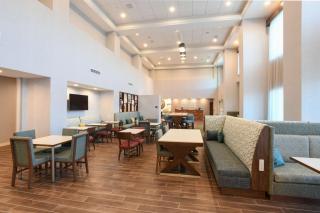 Hampton Inn & Suites Cincinnati Liberty Township - West Chester - 5
