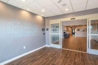 Hampton Inn & Suites Cincinnati Liberty Township - West Chester - 2