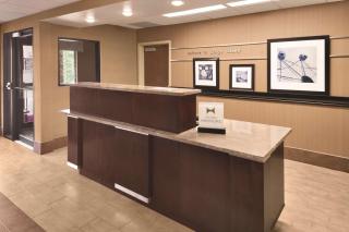 Hampton Inn Cincinnati Kings Island - Mason - 4