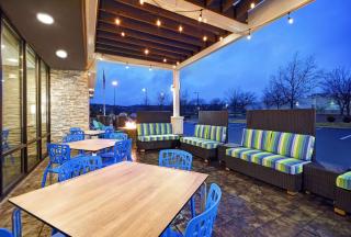 Home2 Suites By Hilton Springdale Cincinnati - Springdale - 7