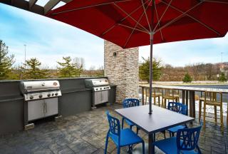 Home2 Suites By Hilton Springdale Cincinnati - Springdale - 5