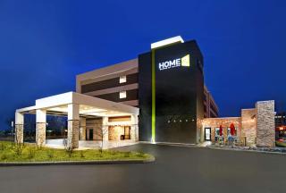 Home2 Suites By Hilton Springdale Cincinnati - Springdale - 3