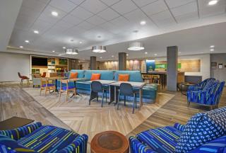 Home2 Suites By Hilton Springdale Cincinnati - Springdale - 2
