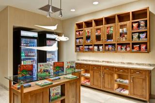 Homewood Suites by Hilton Cincinnati-Downtown - Cincinnati - 3