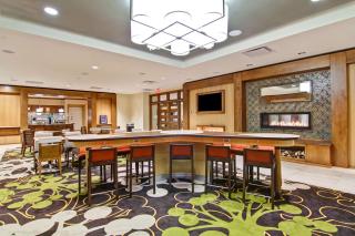 Homewood Suites by Hilton Cincinnati-Downtown - Cincinnati - 2