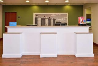 Hampton Inn & Suites Wilmington - Wilmington - 7