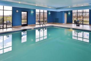 Hampton Inn & Suites Wilmington - Wilmington - 4