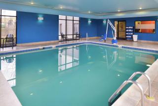 Hampton Inn & Suites Wilmington - 3