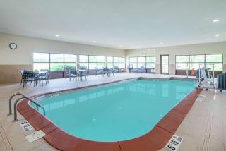 Hampton Inn Corydon - Corydon - 5