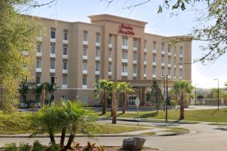 Hampton Inn & Suites - DeLand - De Land - 9