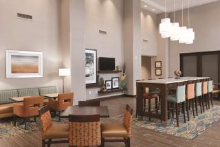 Hampton Inn & Suites - DeLand - De Land - 7