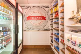 Hampton Inn Daytona Speedway-Airport - 3