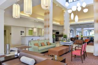 Hilton Garden Inn Addison - 5