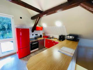 Haus am Bach - Neuwerk - 4
