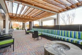 Home2 Suites by Hilton Irving/DFW Airport North - Irving - 8