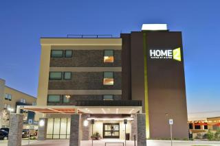 Home2 Suites By Hilton McKinney - McKinney - 5