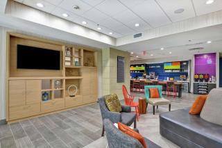 Home2 Suites By Hilton McKinney - McKinney - 2