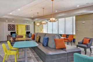 Home2 Suites By Hilton McKinney - McKinney - 1