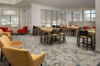 Hilton Garden Inn Dallas/Duncanville - Duncanville - 1