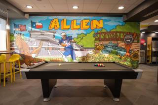 Tru By Hilton Allen Dallas, Tx - Allen - 3